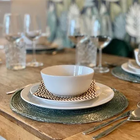 Villa The House Den Dungen