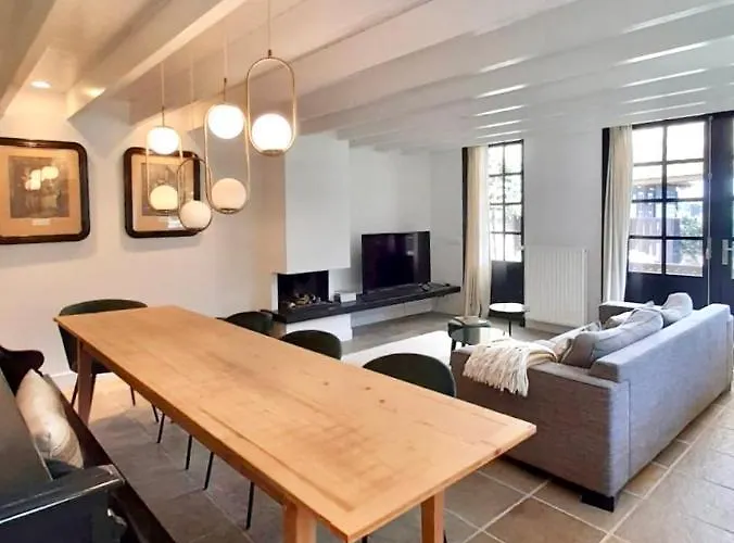 The House Den Dungen