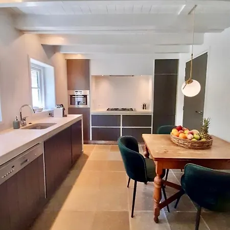 The House Villa *