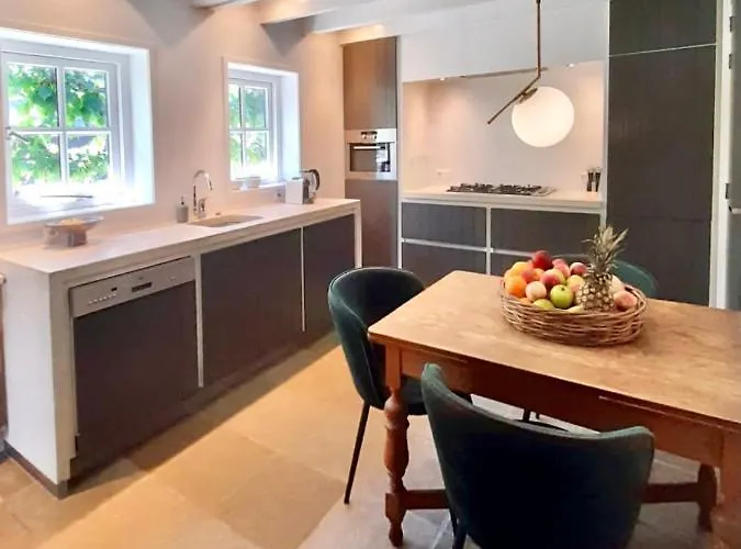 The House * Den Dungen